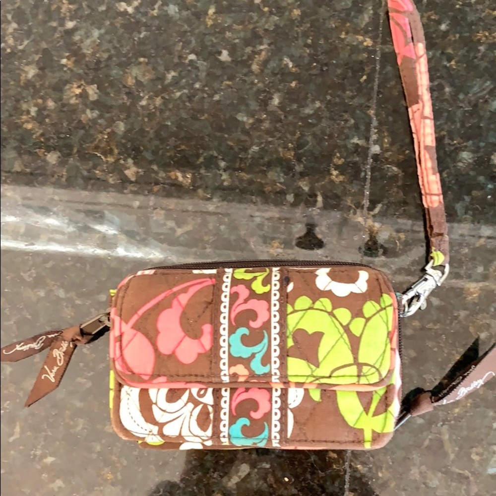 Vera Bradley Wallet